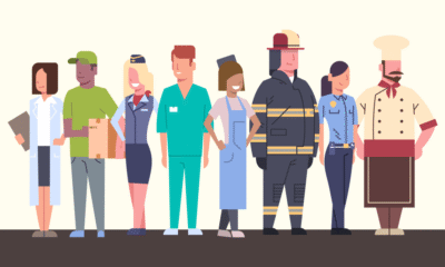 Service Workers