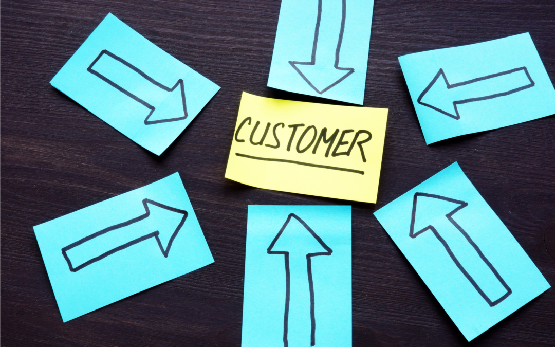 Customer-Centric Growth