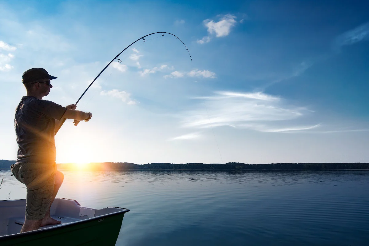 Different Types of Fishing Techniques