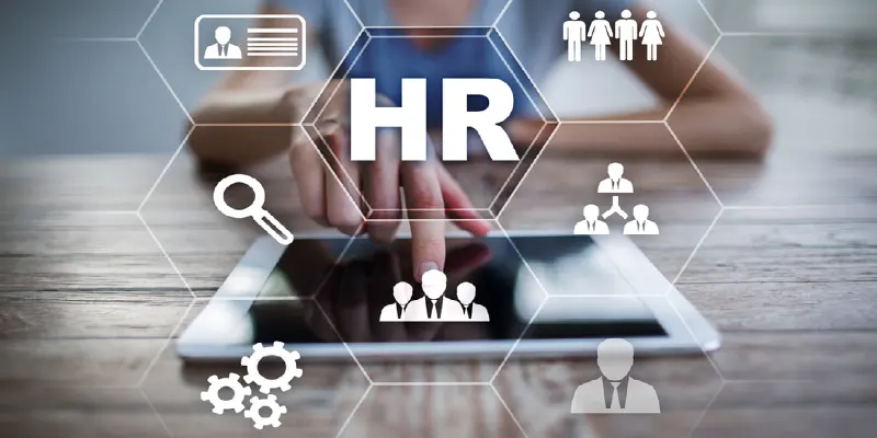 HR Consultants