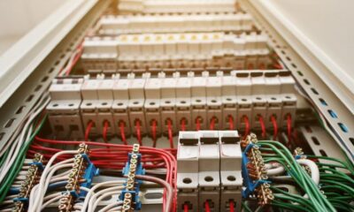 Electrical Panel