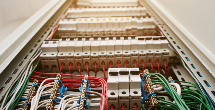Electrical Panel