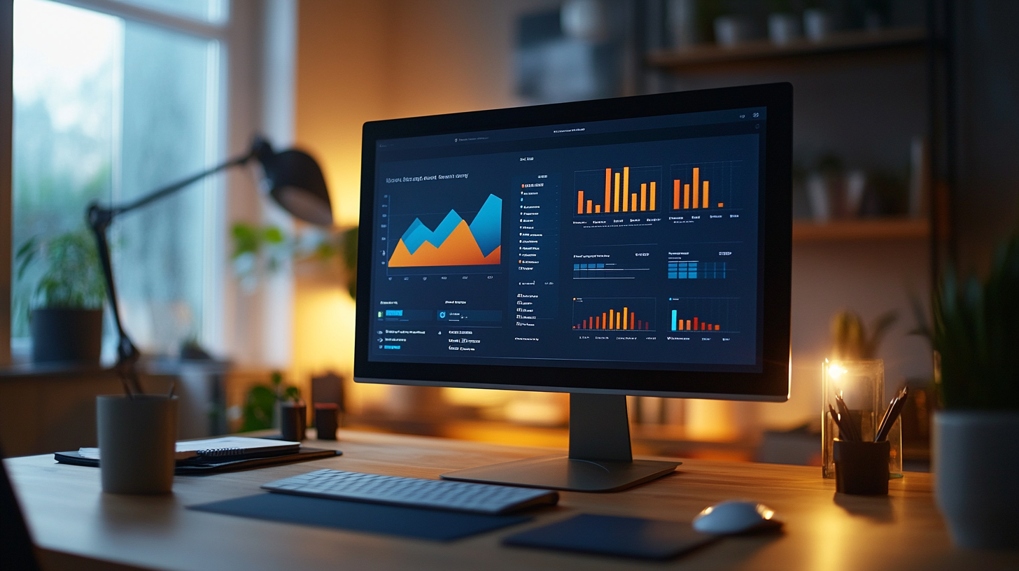 Streamlining Agency Operations with Automated Tools