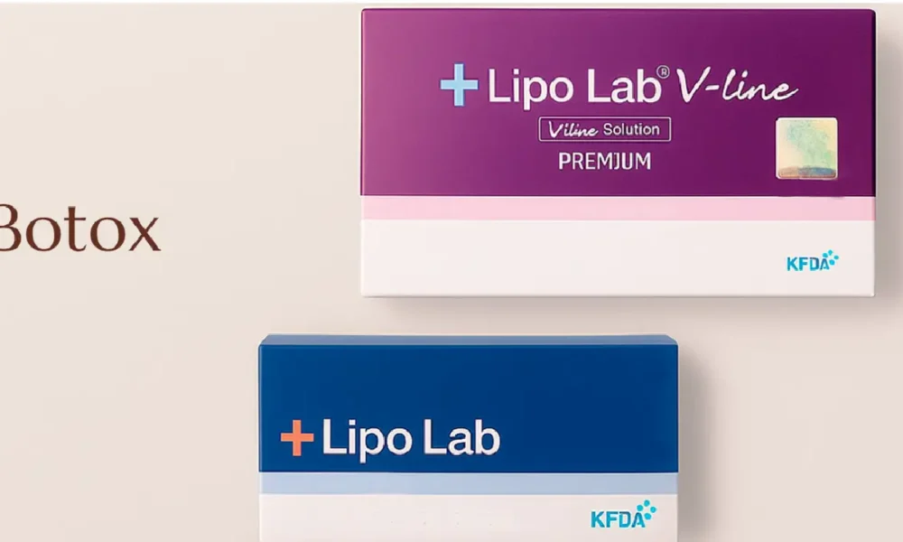 Next-generation Botulinum Toxin: Why Clinics Choose Botulax