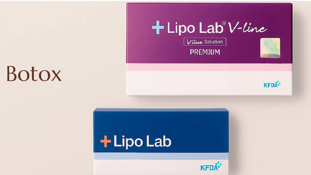 Next-generation botulinum toxin: why clinics choose Botulax