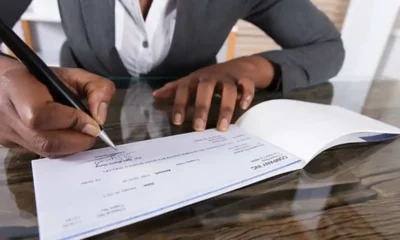 Why Ordering Quality Business Cheques Is Essential for Your Company's Reputation