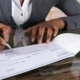 Why Ordering Quality Business Cheques Is Essential for Your Company's Reputation