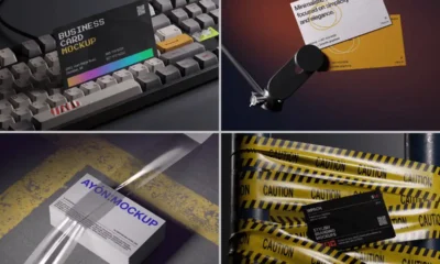 How Digital Mockups Enable Creative Freedom Without Physical Prints