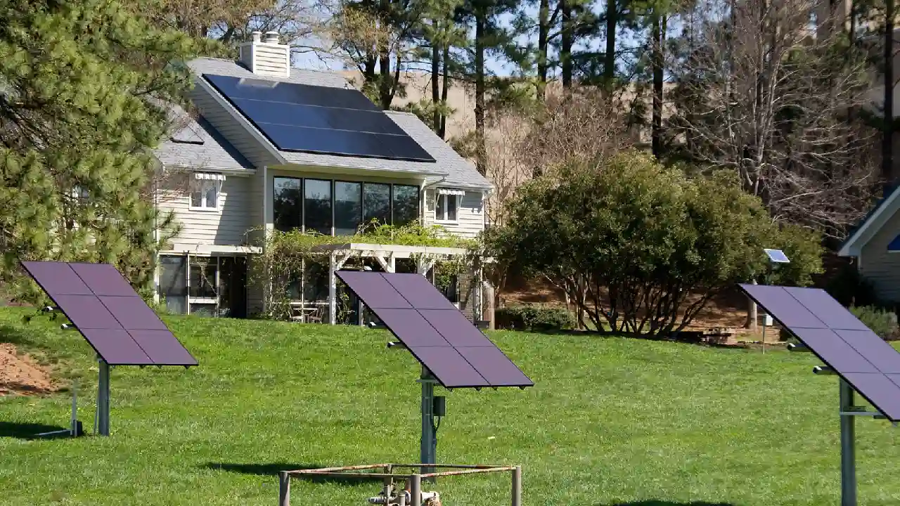 A Beginner's Guide to Getting the Most Out of Your Solar Panels