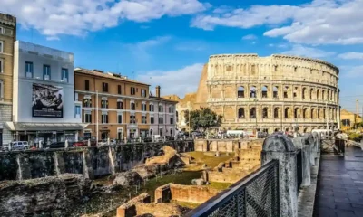 6 Reasons People Keep Going Back to Italy
