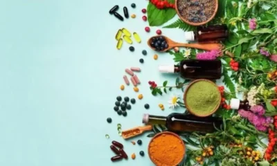 The Science Behind Clean Label Supplement Formulations