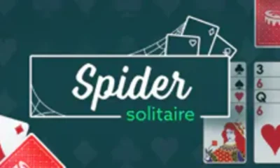 Why Playing Spider Solitaire for Free Is a Great Way to Unwind