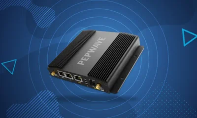 Unlocking Connectivity: How Peplink Routers Revolutionize Network Management
