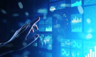 Data-Driven