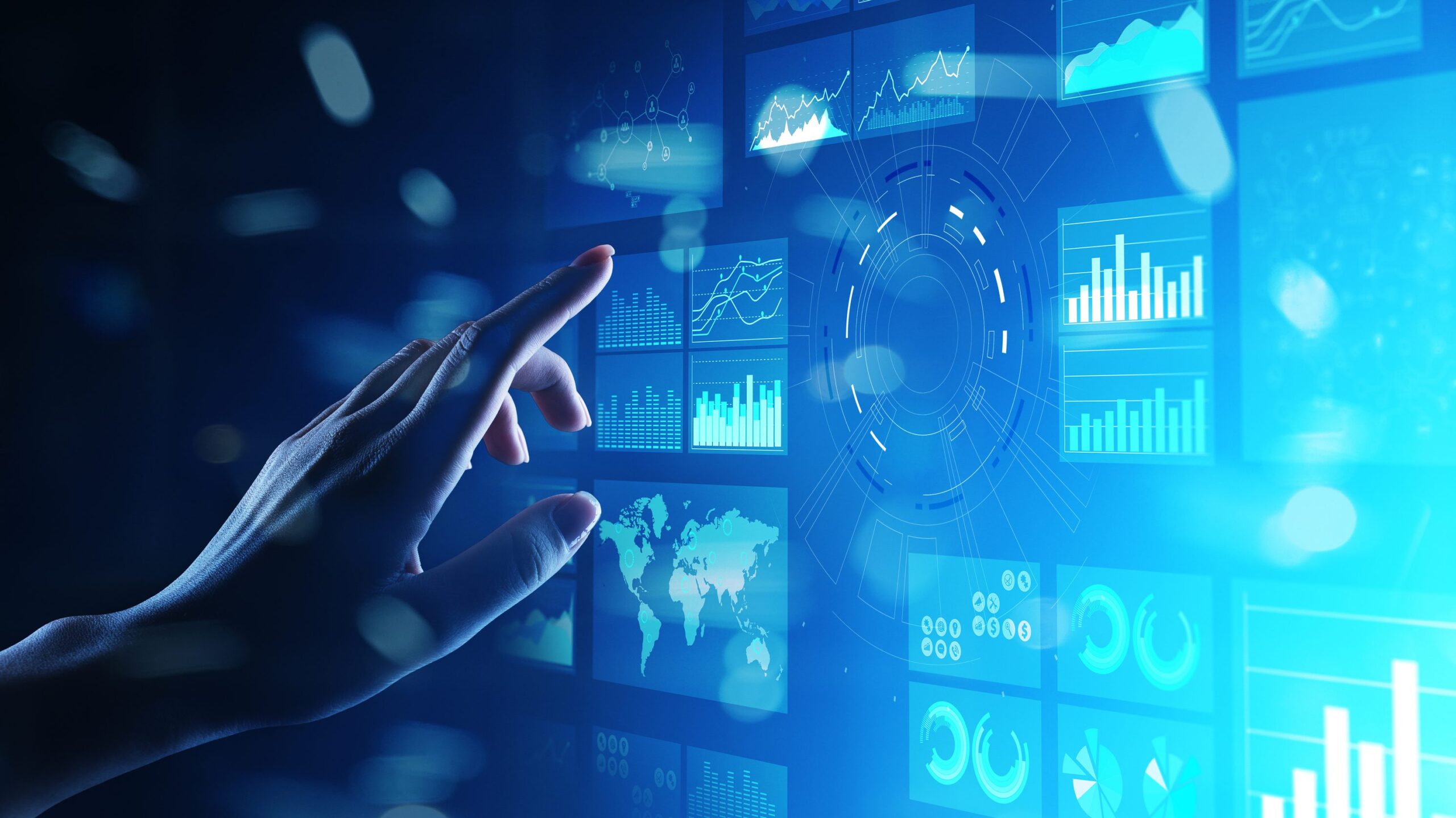 Data-Driven