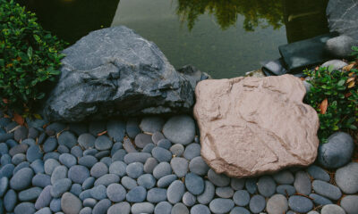 Stone Design