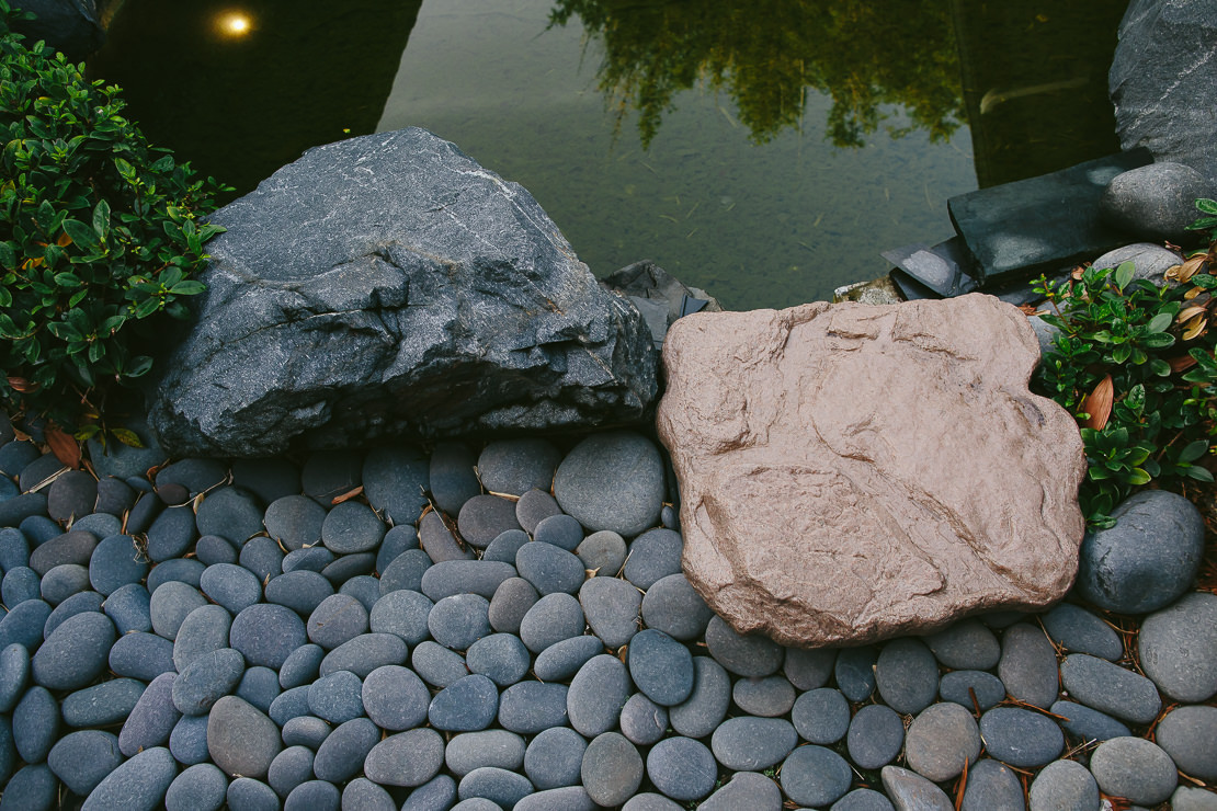 Stone Design