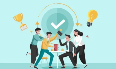 Employee Recognition Programs