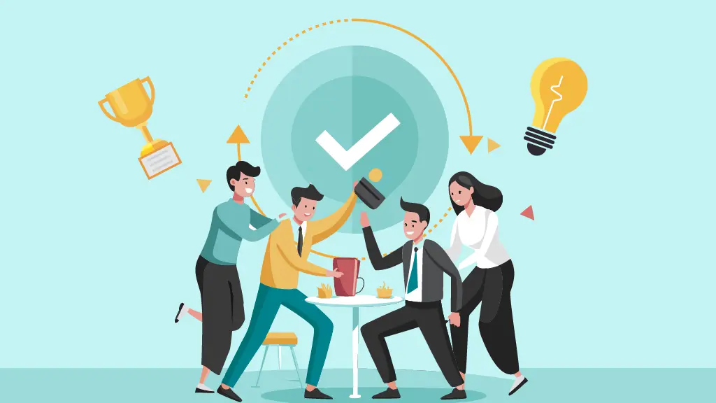 Employee Recognition Programs