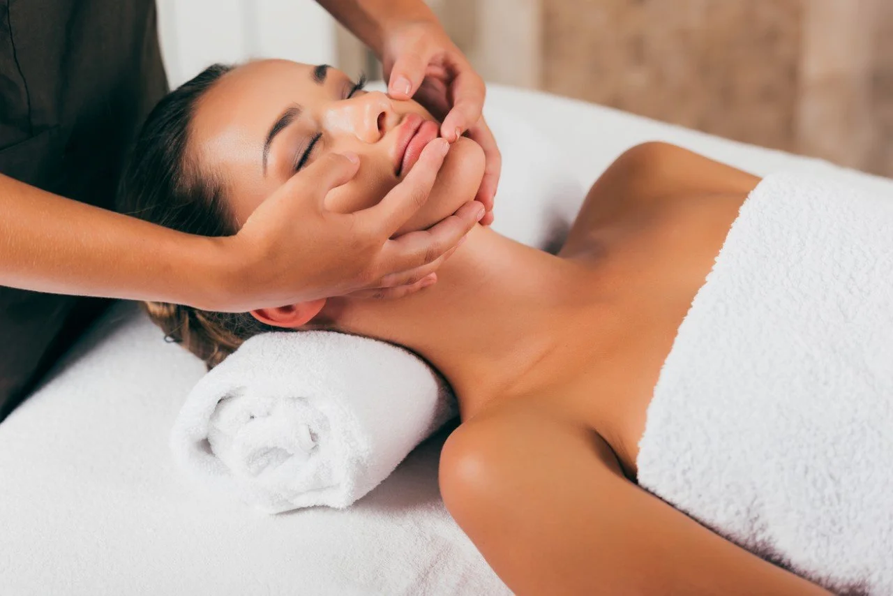 Facial Massage