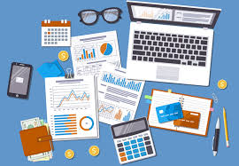Outsourced Accounting Services