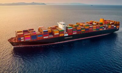 Ocean Freight