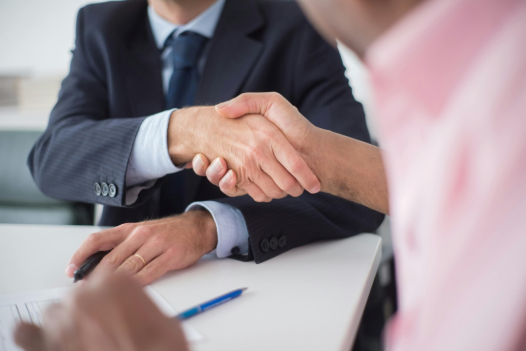 Why Mediation Can Be Effective in Family Law Cases