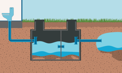 Septic System