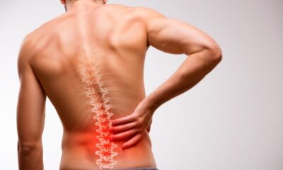 Chronic Back Pain