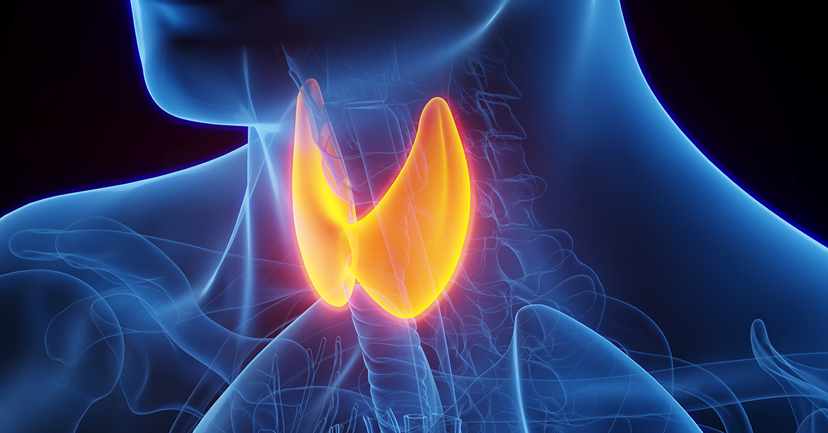 Thyroid Health