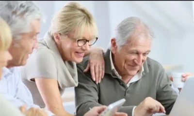 Finding the Right Independent Living Facility: A Comprehensive Guide