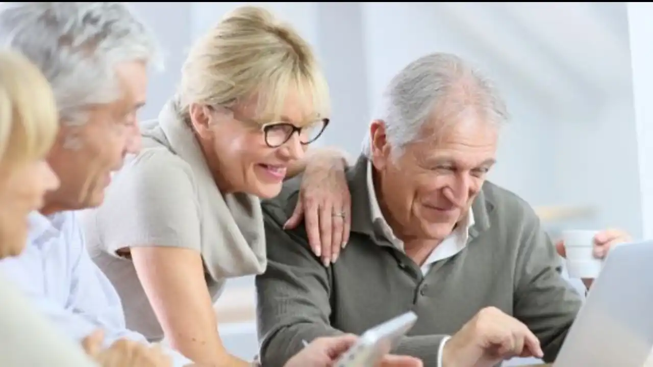 Finding the Right Independent Living Facility: A Comprehensive Guide