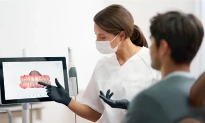 Outsource CAD Design: Efficiency, Expertise, and Precision for Modern Dentistry