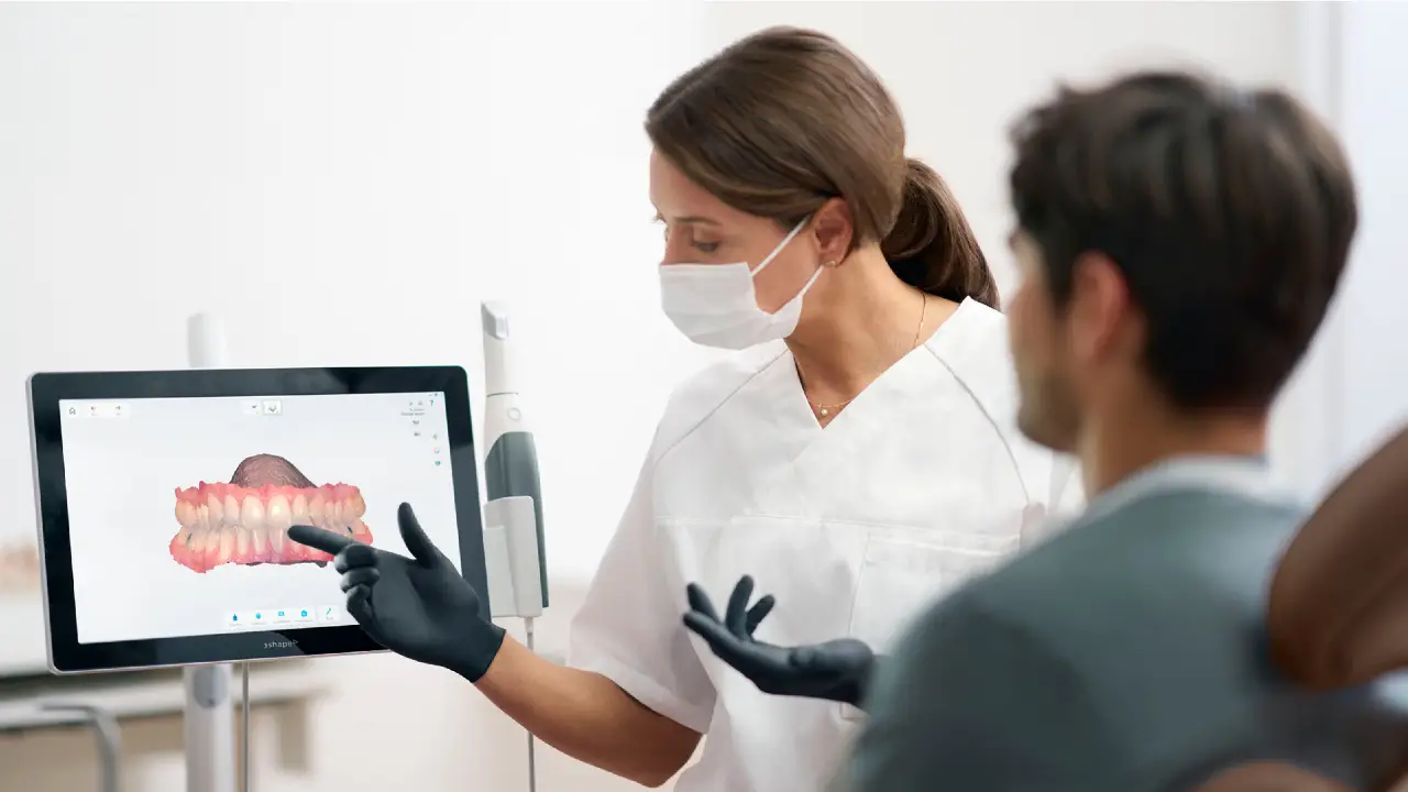 Outsource CAD Design: Efficiency, Expertise, and Precision for Modern Dentistry