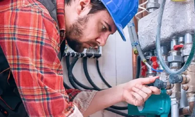 How To Hire a Commercial Plumber?