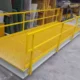 Why FRP Grating Is Replacing Steel in Modern Industry