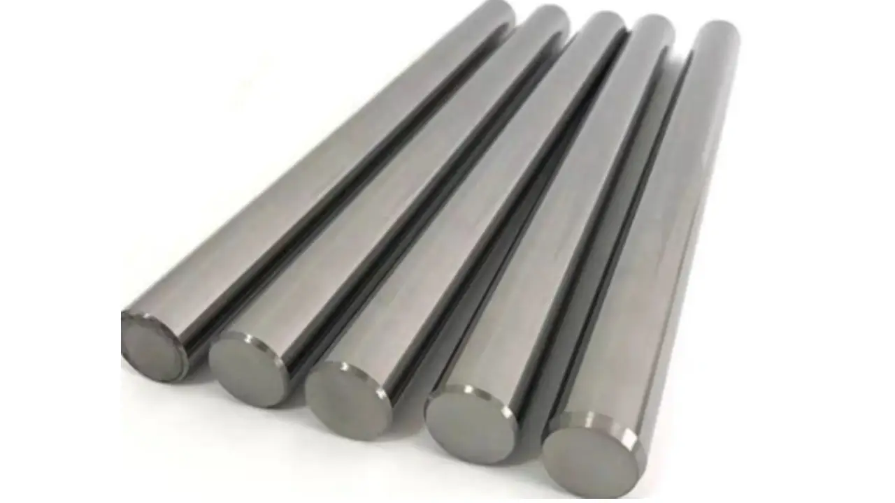 How Hard Chrome Plating Improves the Performance of Modern Hydraulic Rods