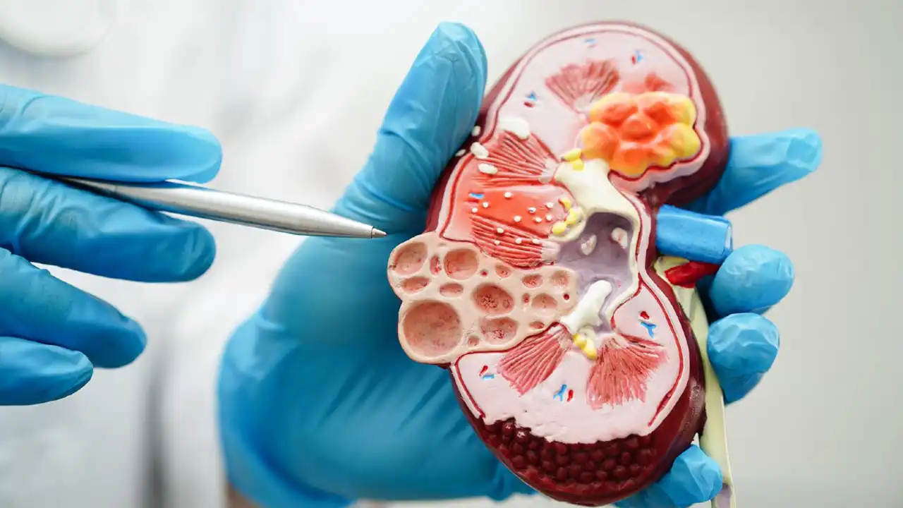 Early Signs of Kidney Disease and The Role of KFT