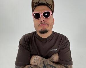 Nino Gashi TikTok Live Fest Germany’s Top Livestream!