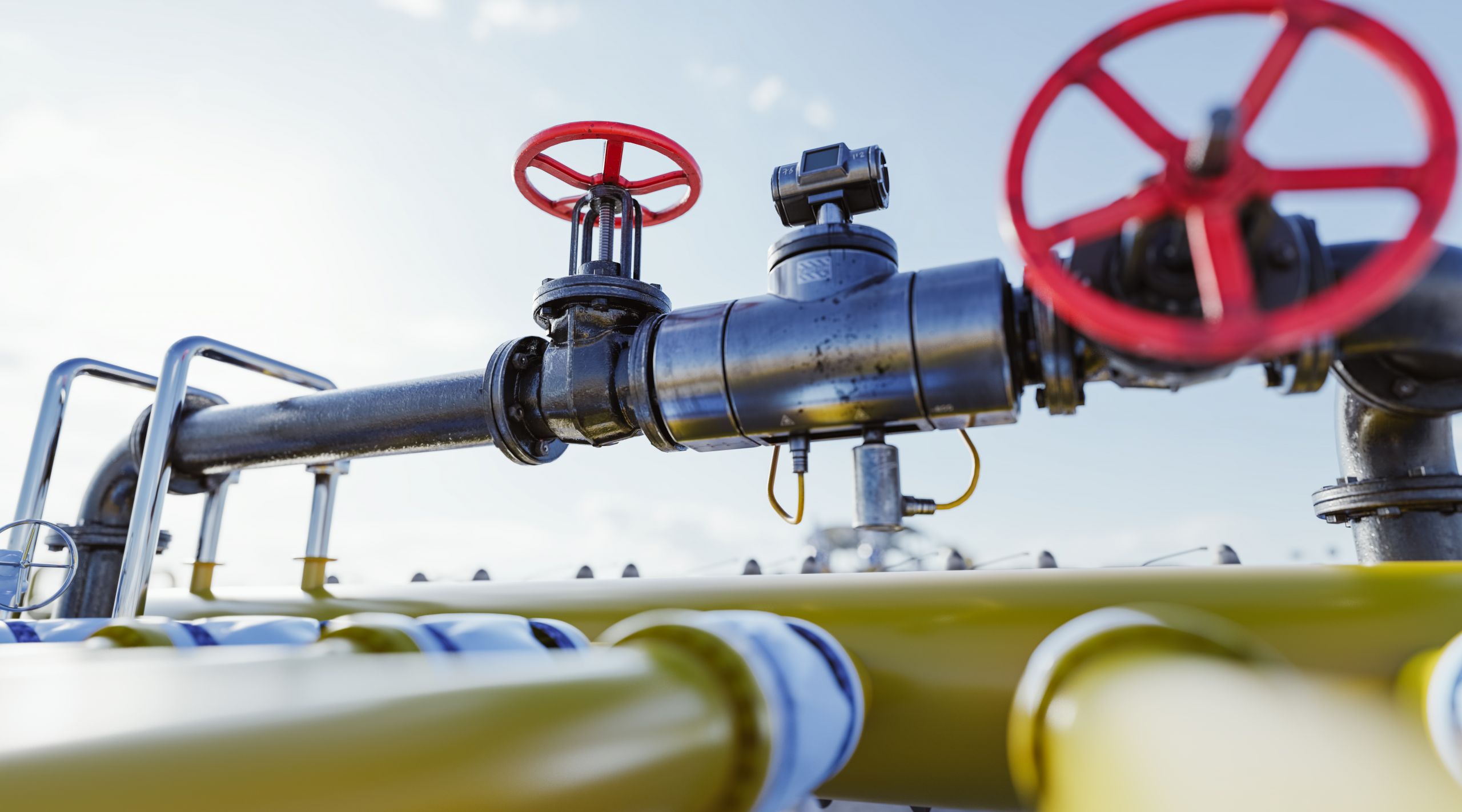 Modern Methods for Accurate Pipeline Inspection