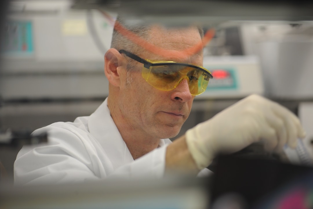 Peptide Power: Purchasing High-Quality Wholesale Peptides for Research