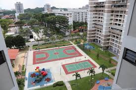 How to Find the Right Apartment Amenities