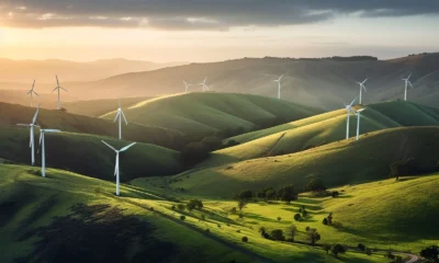 Discover Why Transferable Tax Credits Redefine Financial Innovation in the Energy Transition