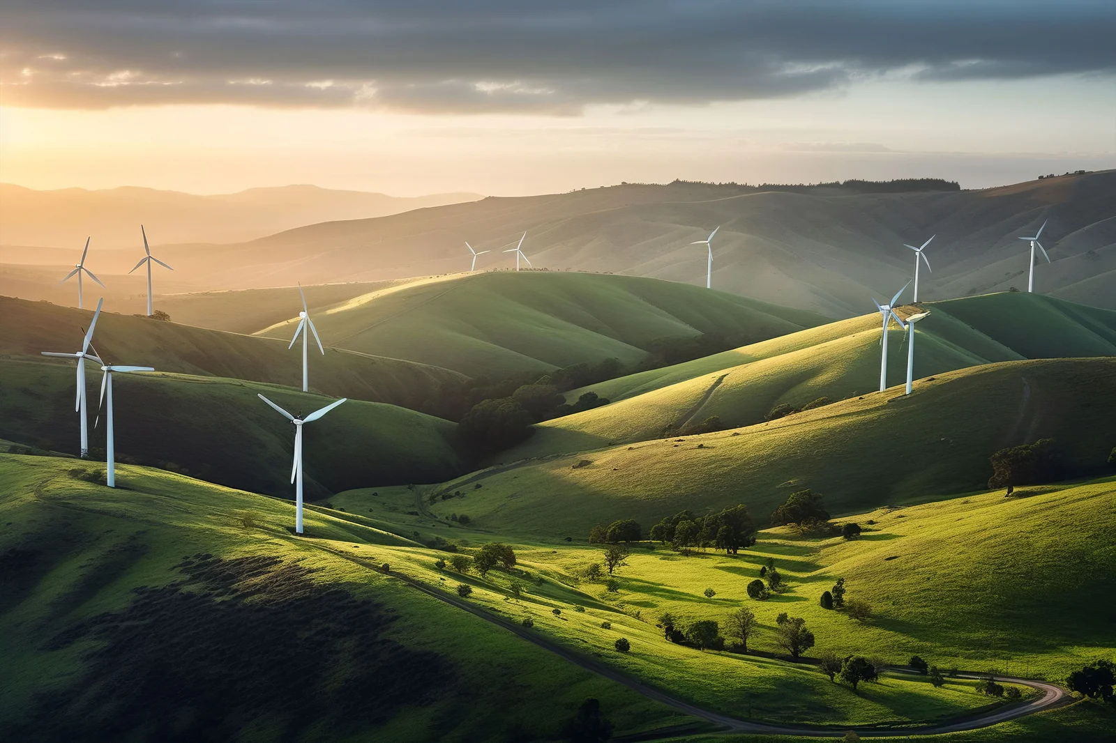 Discover Why Transferable Tax Credits Redefine Financial Innovation in the Energy Transition