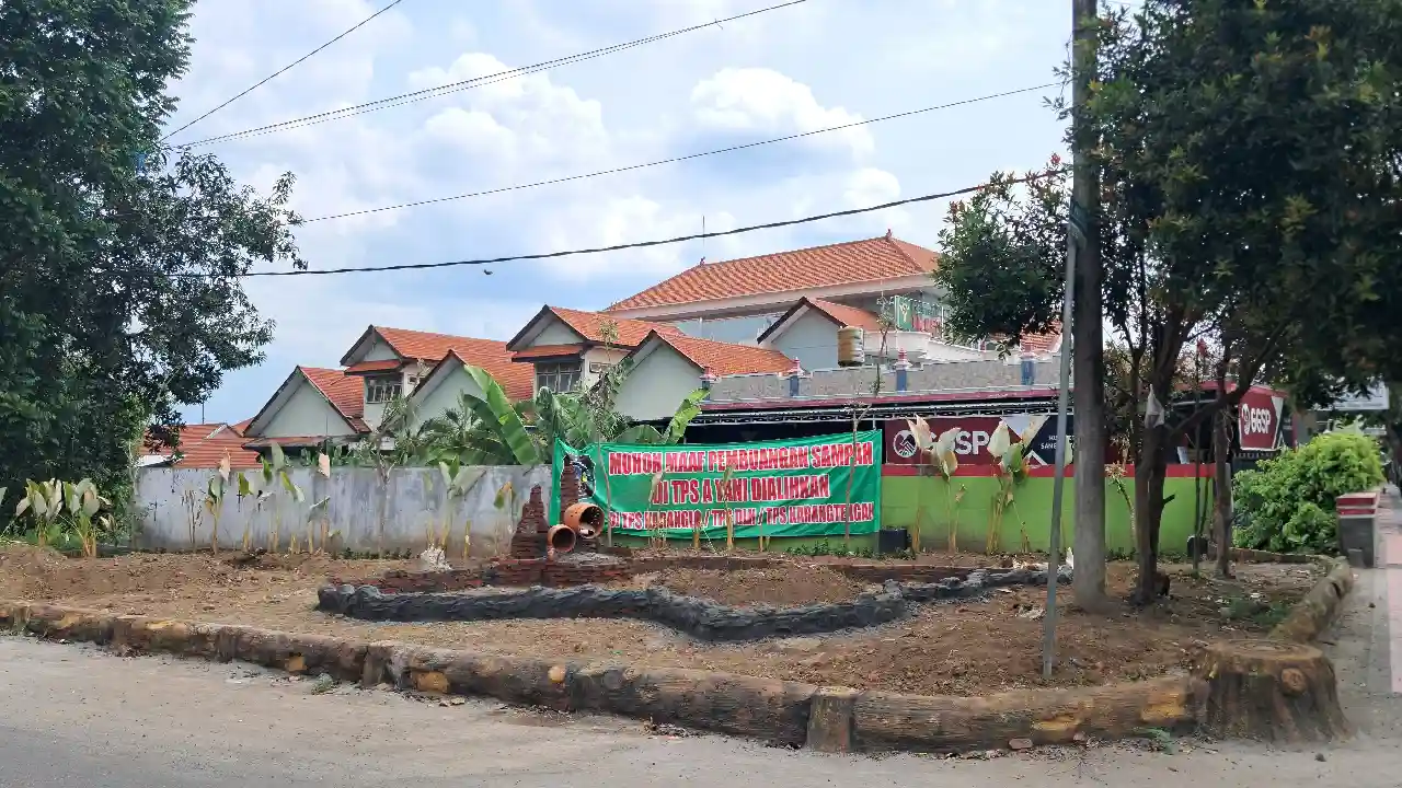 The Role of DLH Bangko in Building a Cleaner and More Sustainable Environment