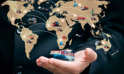 Global Supply Chains
