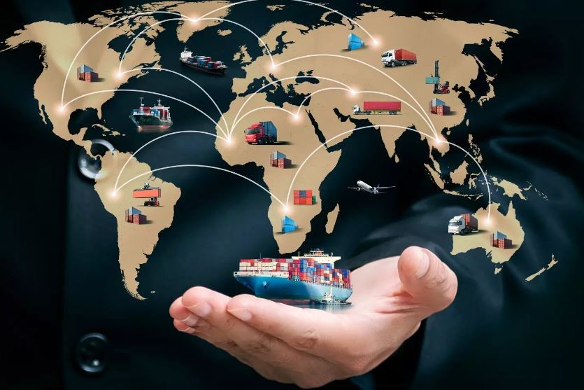 Global Supply Chains