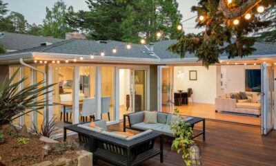 How Outdoor Spaces Can Enhance Property Value