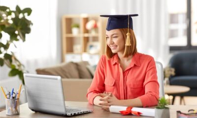 How Online Degrees Are Shaping Tomorrow’s Careers