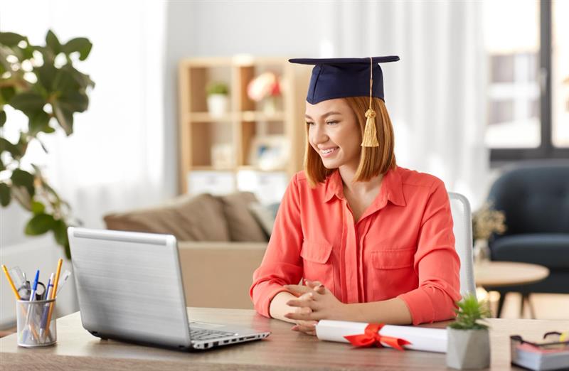 How Online Degrees Are Shaping Tomorrow’s Careers